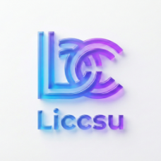 Liccsu 的博客